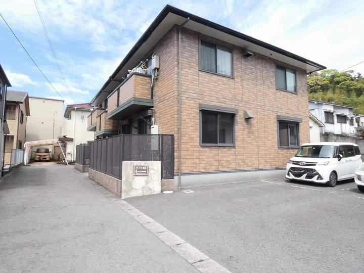 グレイス田上