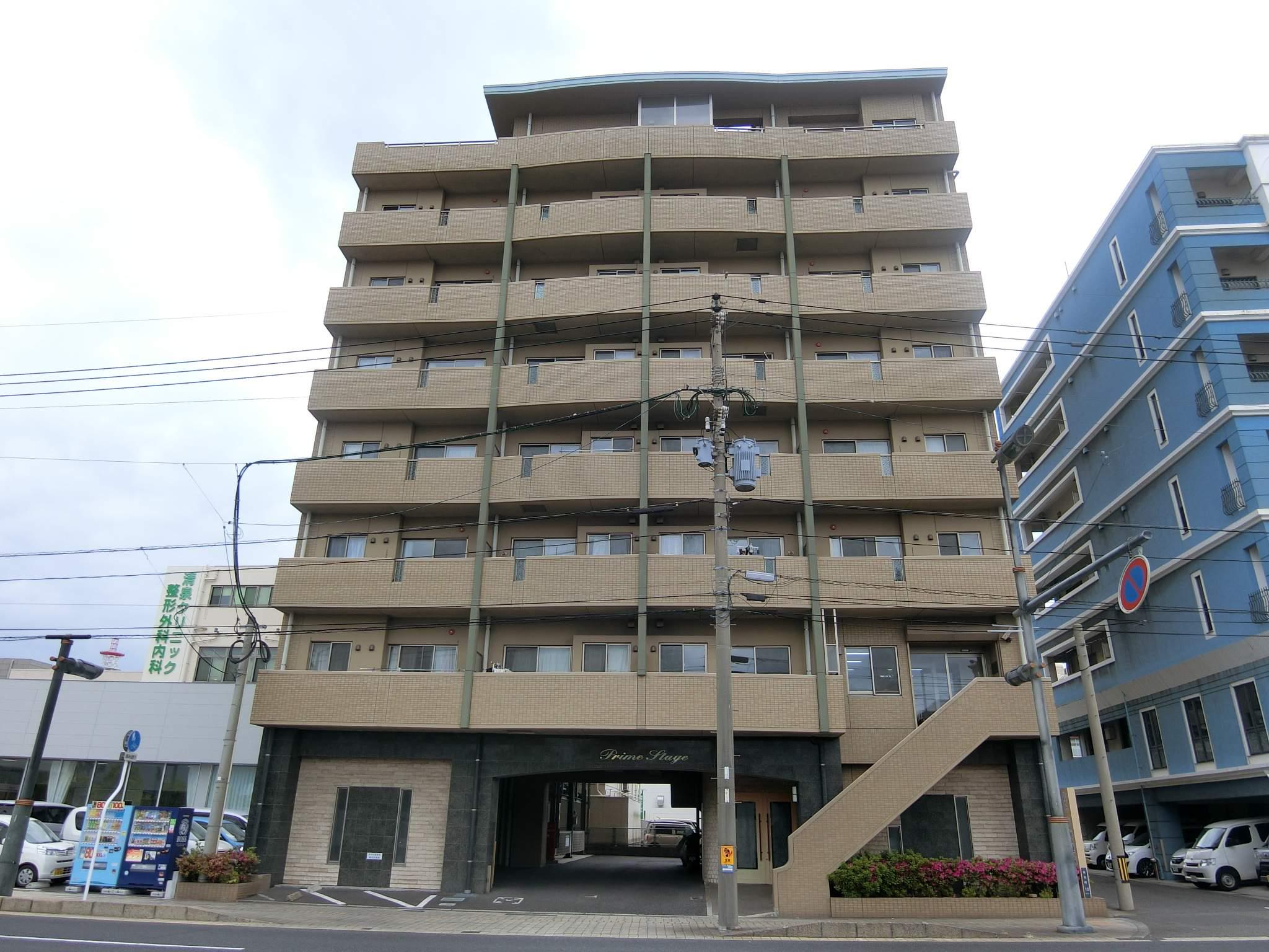 プライム・ステージ