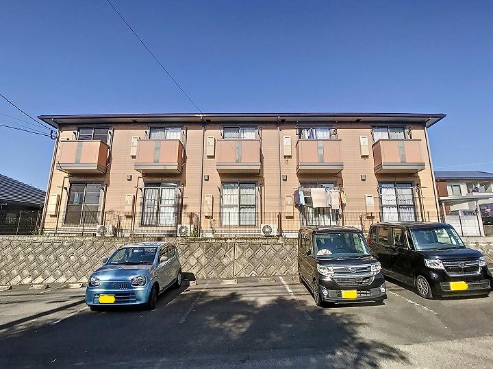 サニーフラット