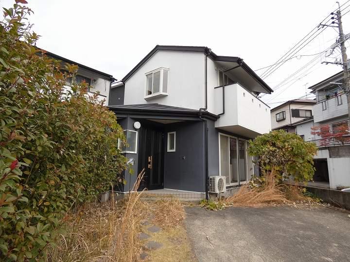 鹿児島県鹿児島市 2階建 築28年