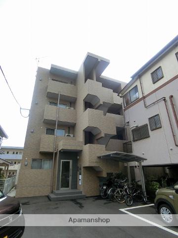 メゾン・ポラーノ