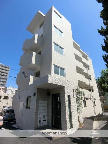 鹿児島市唐湊線 桜島桟橋通駅 徒歩8分 5階建 築6年