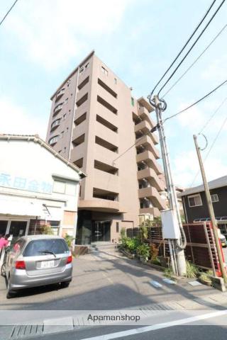 コンフォール永田