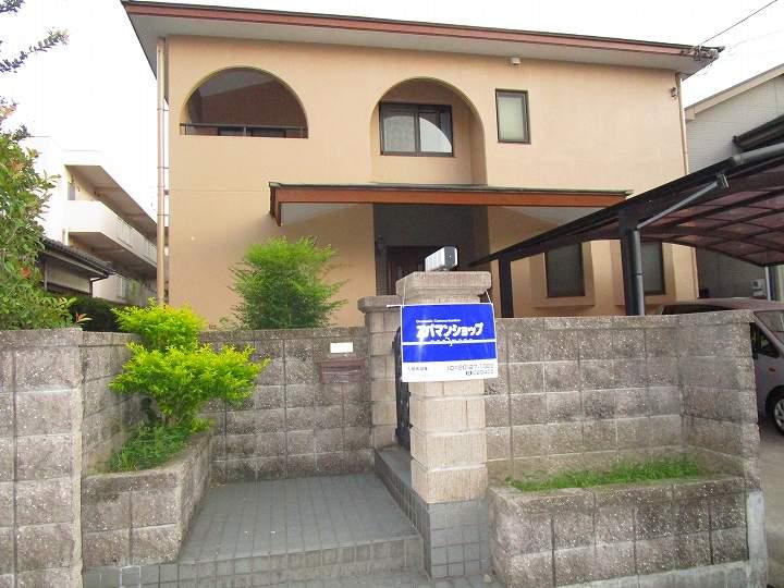 鹿児島県鹿児島市 2階建 築27年