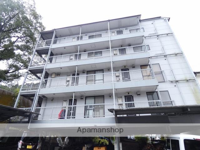 福永ビル5階建て