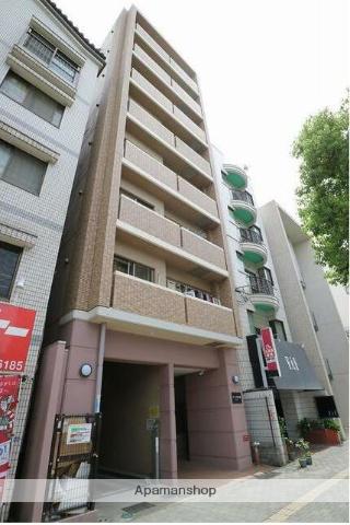 ワイズ松原(1LDK/7階)