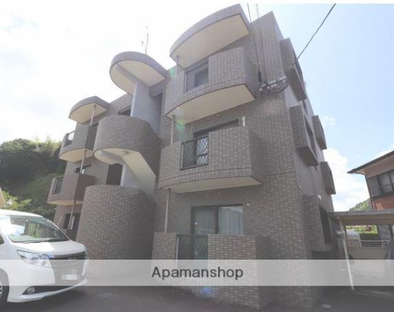 グリーンヴィラージュ(3DK/3階)