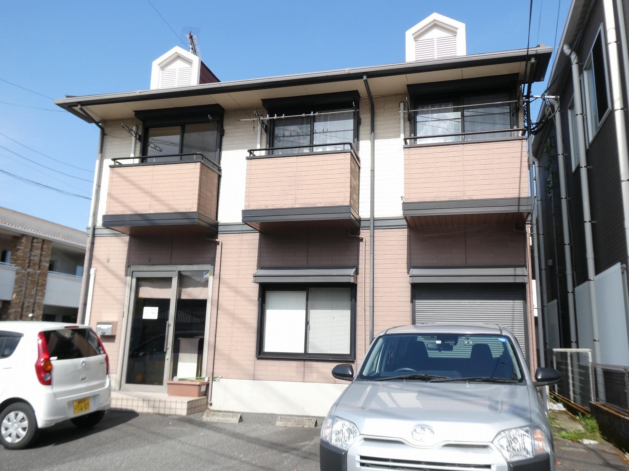 サニーコート東谷山