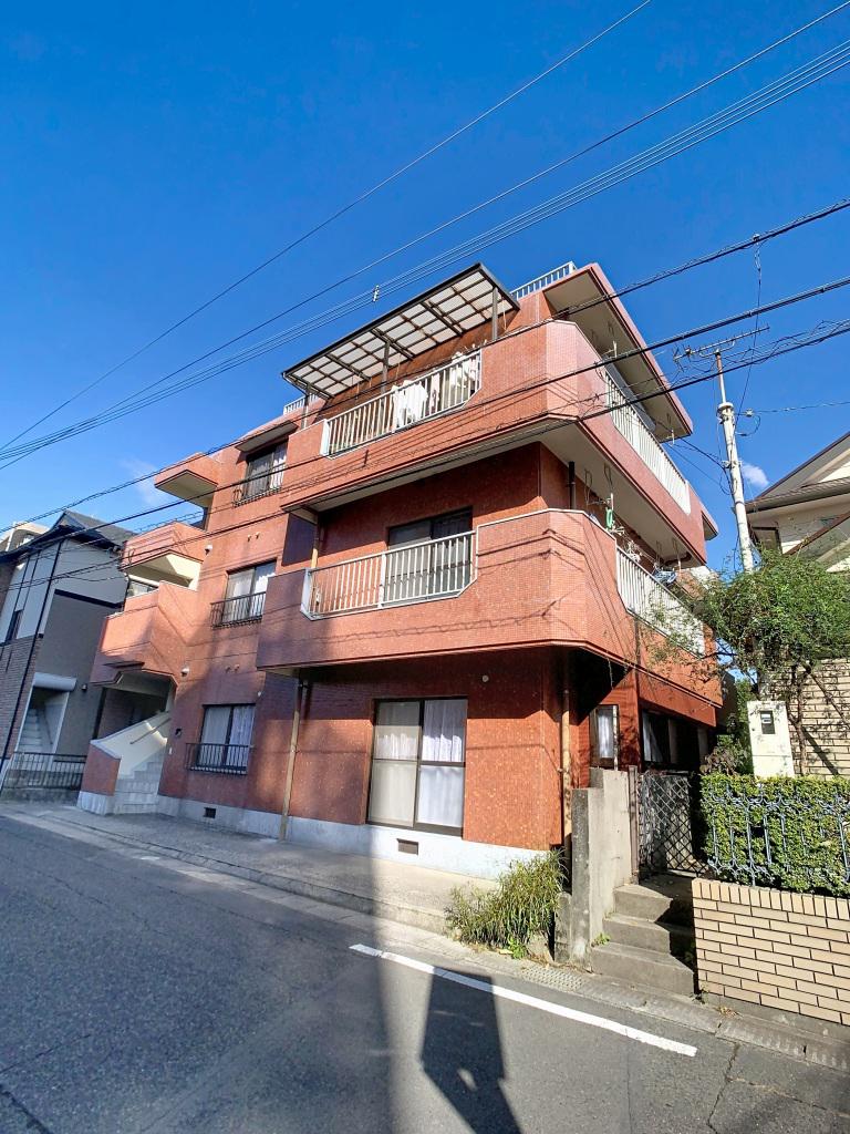 コーポあべまつ