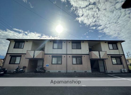 セジュールガーデンビュー