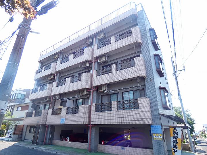 森山ビル