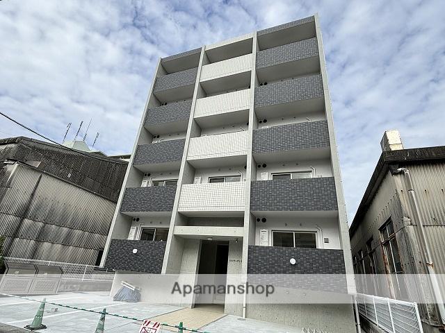 エルガーデン宇宿