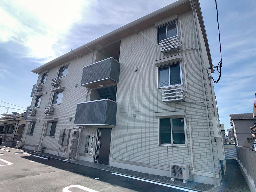 D-RESENA和田