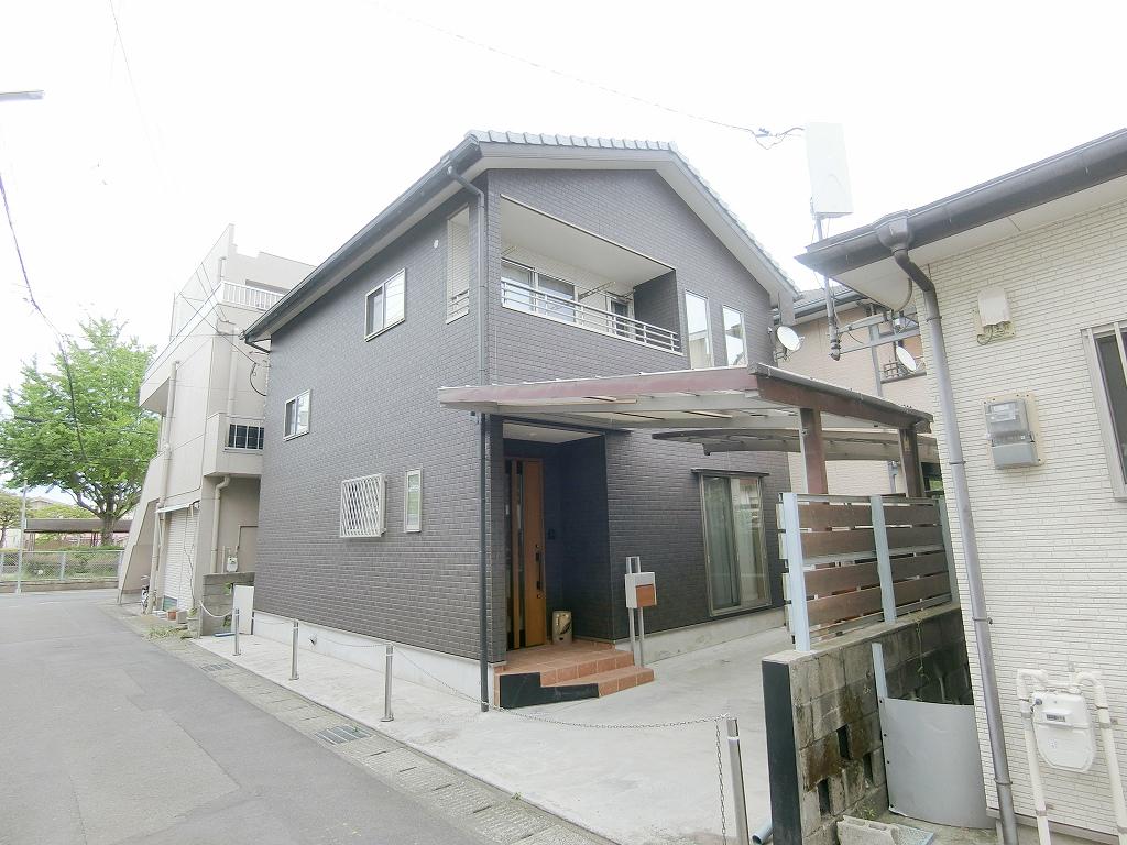 指宿枕崎線 郡元駅(ＪＲ) 徒歩20分  築8年