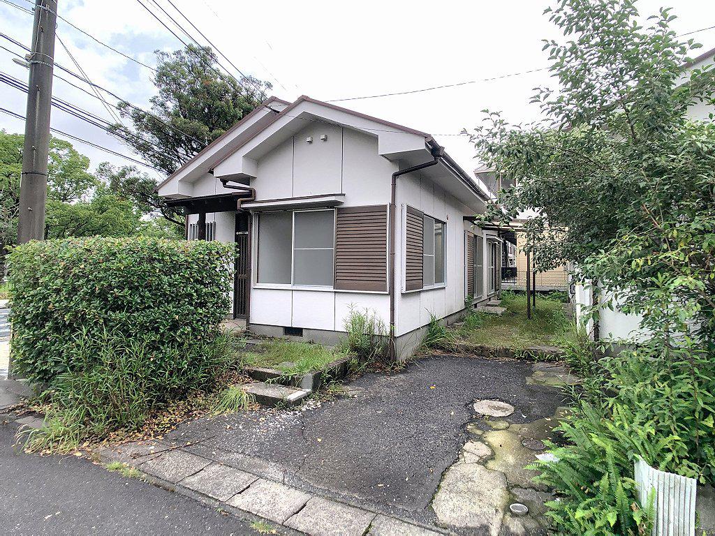 指宿枕崎線 慈眼寺駅 徒歩8分  築40年