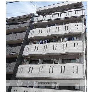 メゾン郡元(1K/5階)