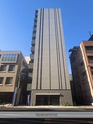 S-RESIDENCE照国ASCENT