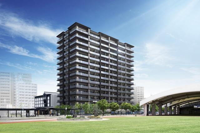 RJRプレシア鹿児島駅前