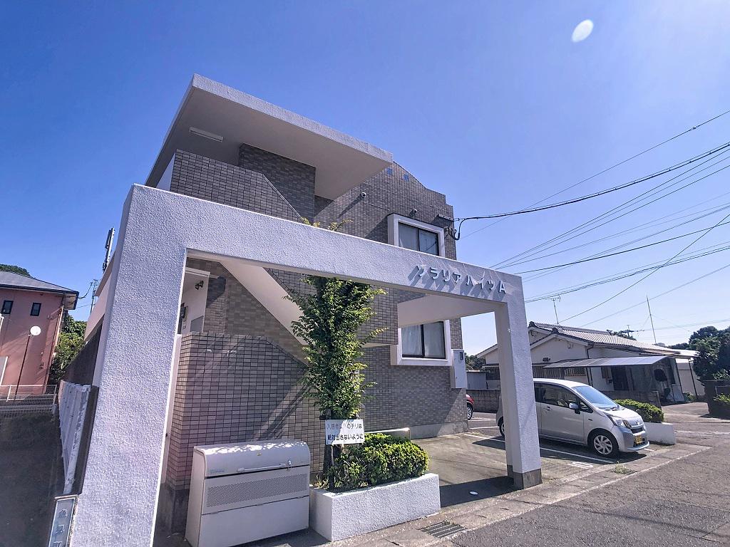 ソラリアハイツ(ワンルーム/2階)