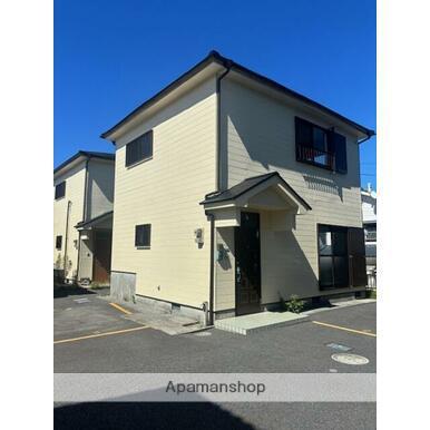 指宿枕崎線 坂之上駅 徒歩17分 2階建 築29年