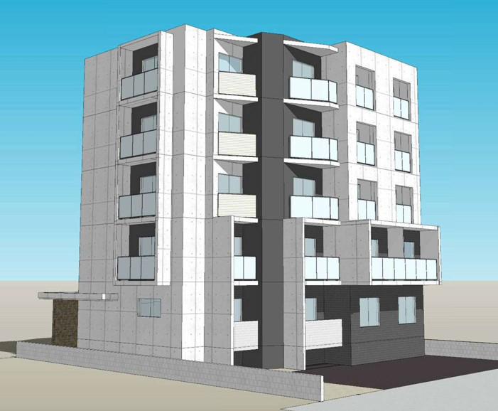 スマートスクエア南郡元