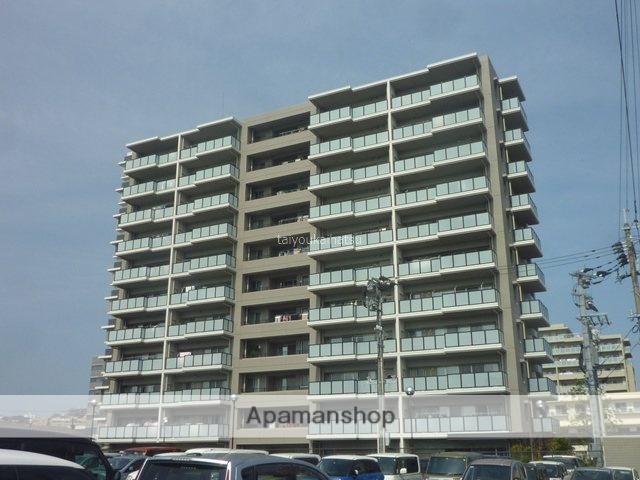 サンパーク東郡元(3LDK/10階)
