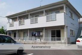 ガーデンハイツ