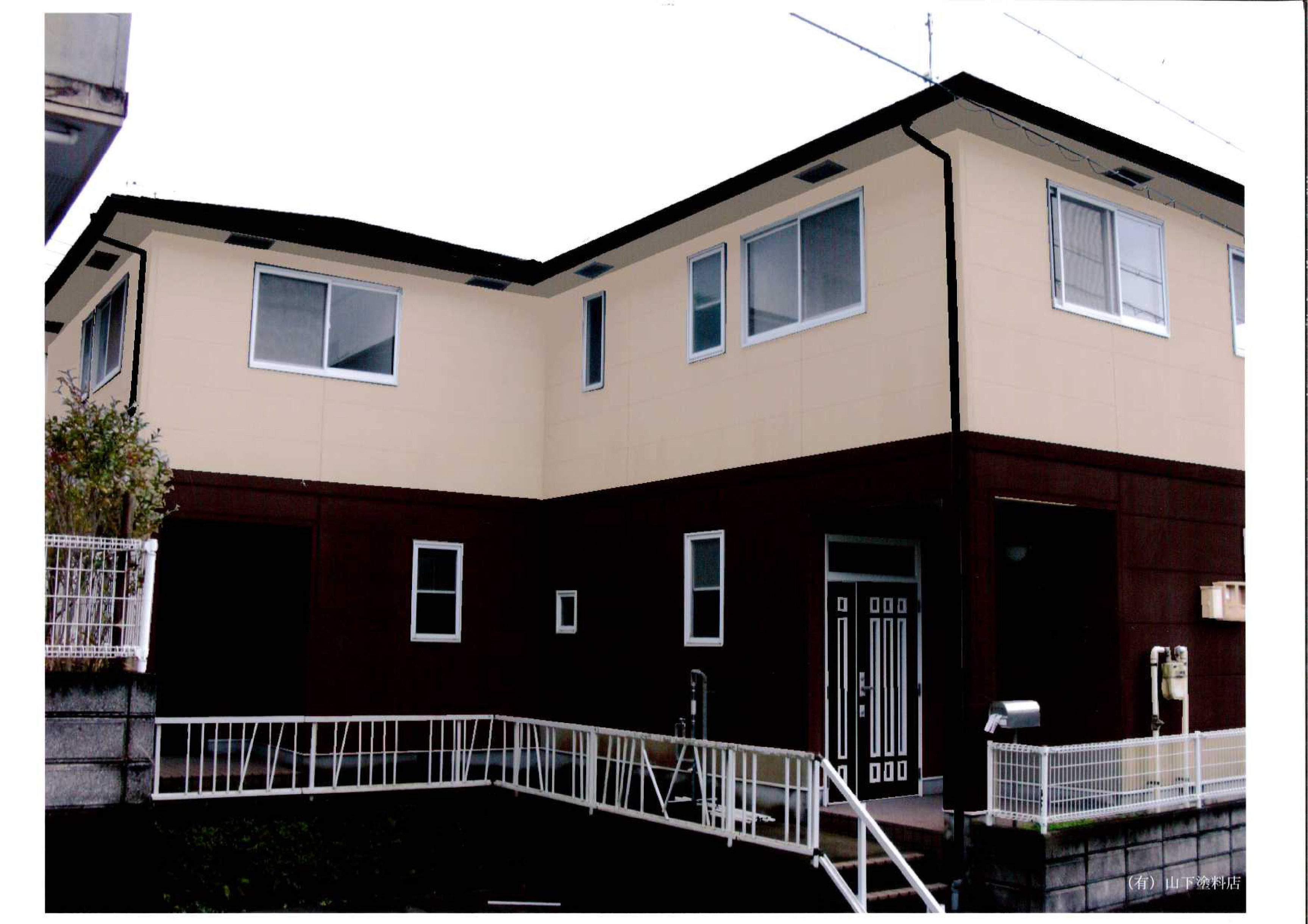 タウンハウス伊敷台