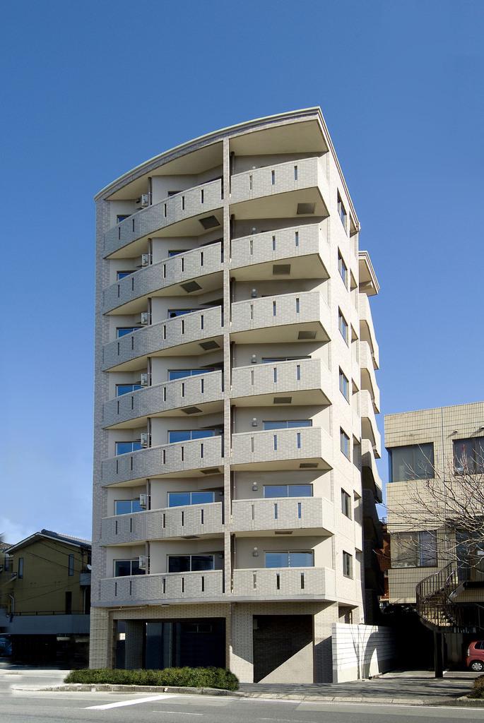 シンフォニア草牟田