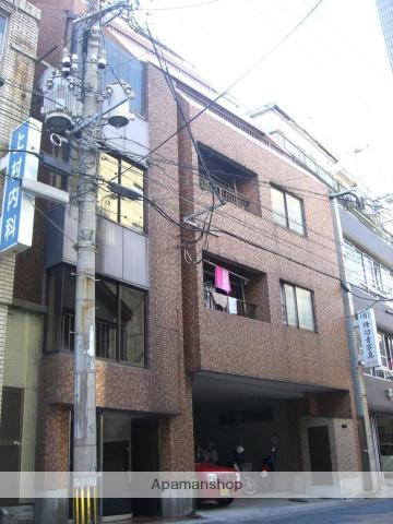 上新ビル(3DK/4階)