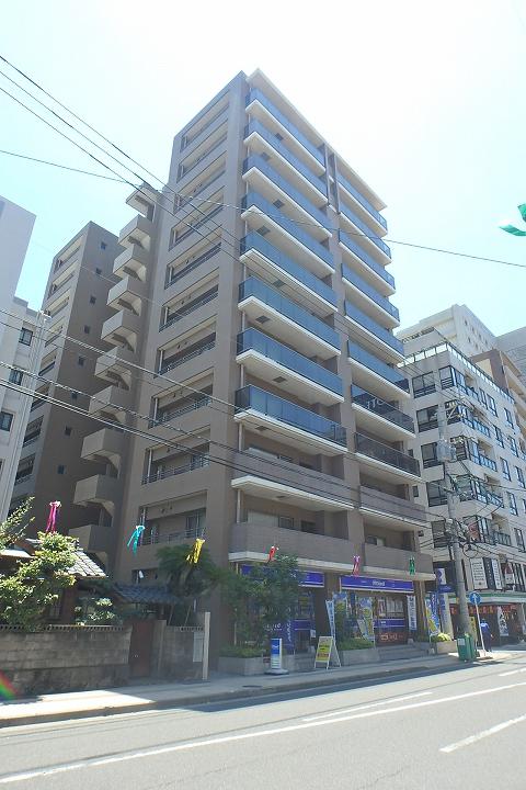 RJRプレシア鹿児島中央駅前