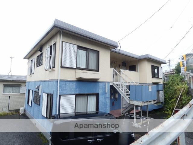 フロスト田上台