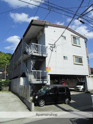 レジデンス福永Ⅱ