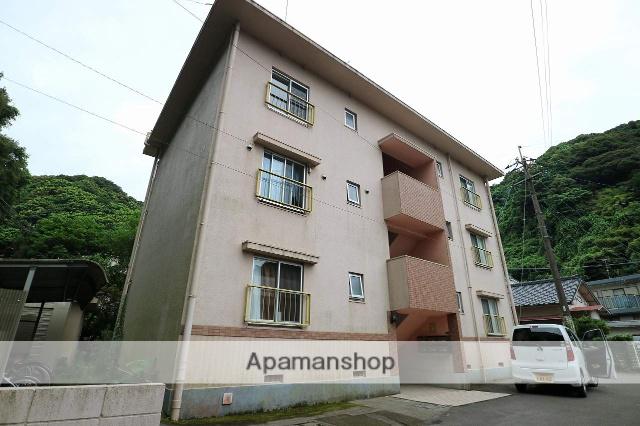 原良ビル(1LDK/3階)