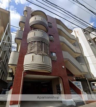 ロイヤルハイツ小松原