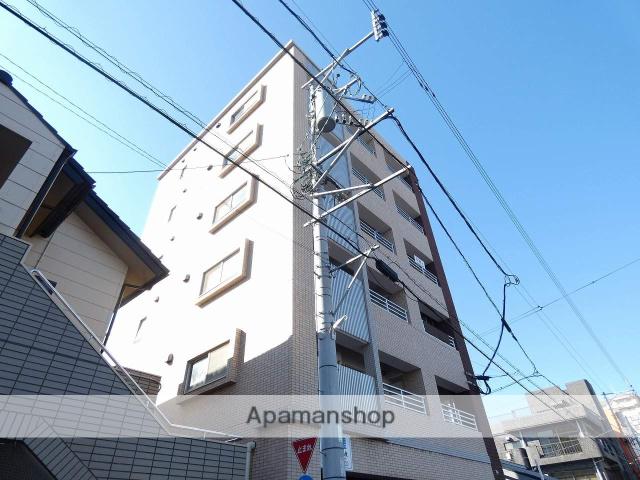 カルディナーレ中洲