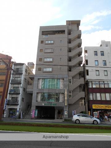 レインボービル(1K/5階)