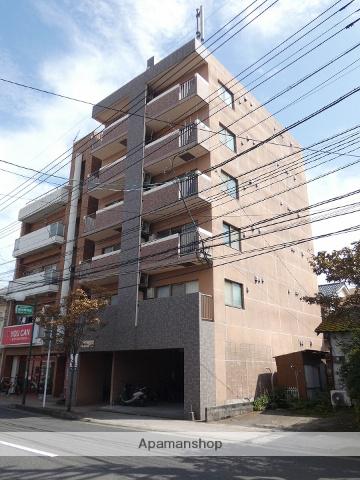 オアシスJ(ワンルーム/3階)