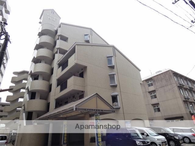 サンハイツ唐湊