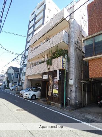 エントピア鴨池
