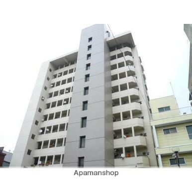 レジデンスぼさど