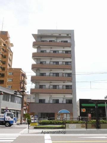 TURTLE LIFEひかり(1DK/3階)