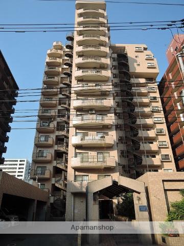 トーカンマンション中央町