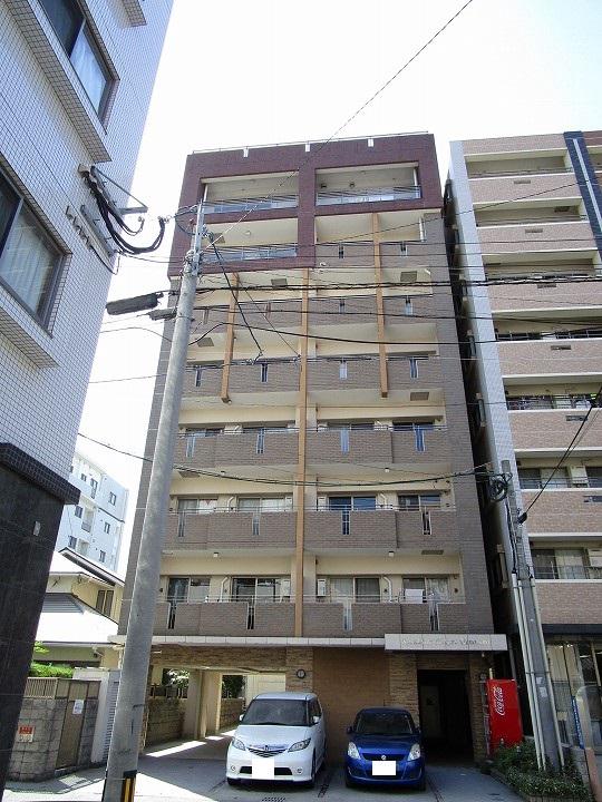 レジデンス光・上之園