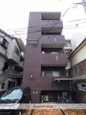 フレア鴨池