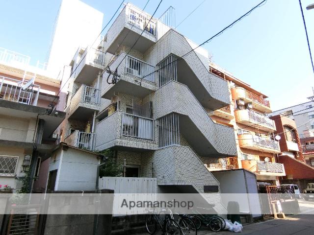 オーシャンマンション