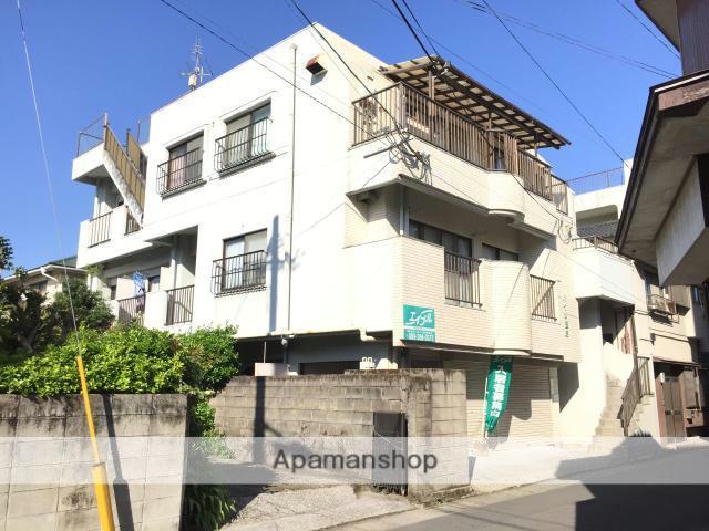 ハイツ福珠(ワンルーム/3階)