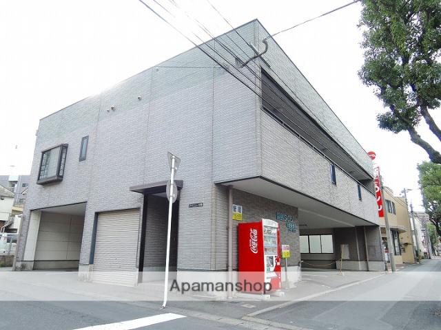 アベニュー中郡