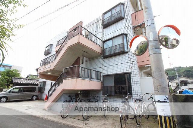 サンシャイン郡元(1K/2階)