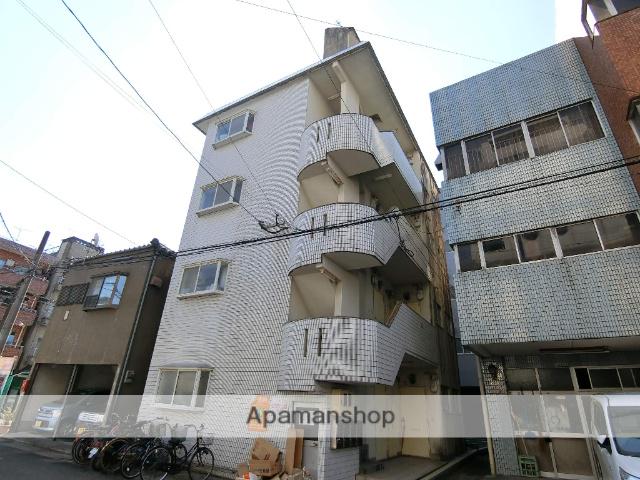 エクシード新屋敷